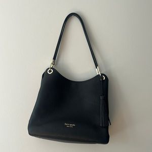 Kate Spade Tote Black